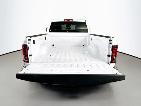 New 2026 RAM 3500 Tradesman w/ Chrome Appearance Group A AWD/4WD image 16