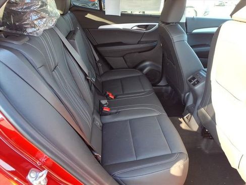 New 2026 Buick Envision Avenir image 22