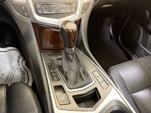 Used 2012 Cadillac SRX Premium FWD image 21