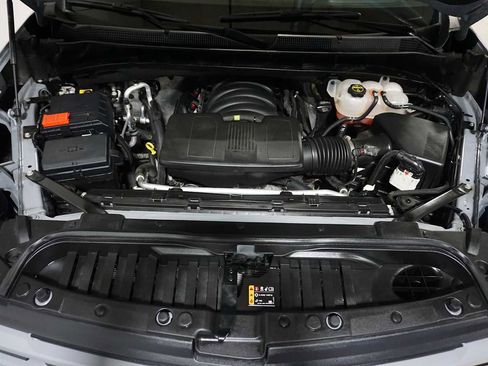 Certified 2024 Chevrolet Silverado 1500 RST w/ All Star Edition Plus image 12