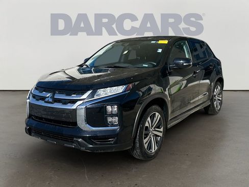 Used 2024 Mitsubishi Outlander Sport ES image 3