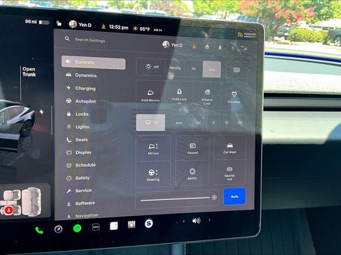 Used 2025 Tesla Model 3 RWD image 32