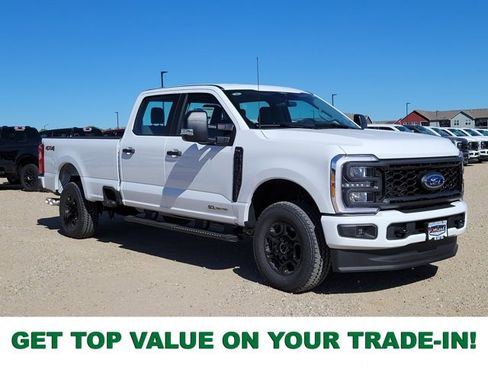 New 2026 Ford F250 XL w/ STX Appearance Package image 1