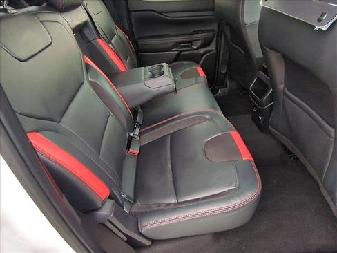 Used 2024 Ford Ranger Raptor image 20