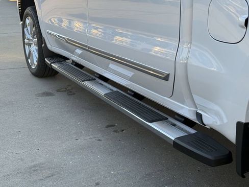 New 2026 Chevrolet Silverado 1500 High Country w/ High Country Premium Package image 10