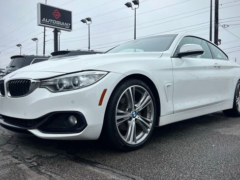 Used 2016 BMW 428i Coupe image 13