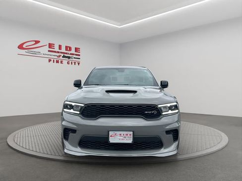 Used 2025 Dodge Durango SRT Hellcat w/ Trailer Tow Group IV image 10