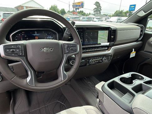 New 2026 Chevrolet Silverado 1500 RST w/ RST Select Package AWD/4WD image 20