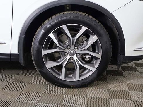 Used 2024 Acura MDX FWD w/ Technology Package image 24