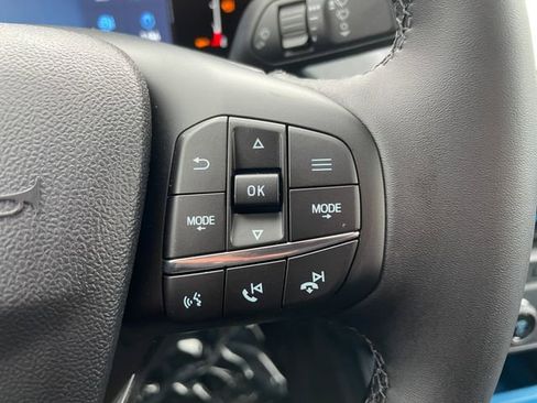 New 2025 Ford Maverick XLT w/ Equipment Group 301A image 23