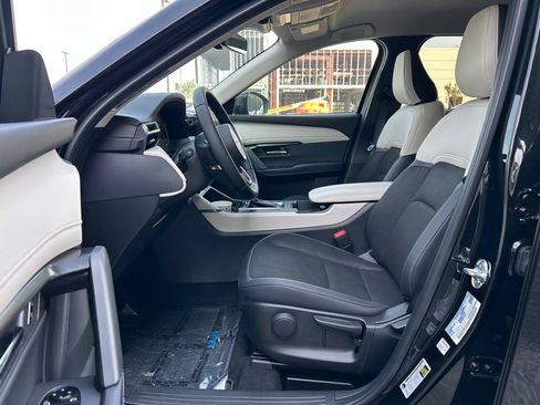 New 2026 MAZDA CX-5 Select AWD/4WD image 14