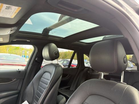 Used 2016 Mercedes-Benz GLC 300 4MATIC image 21