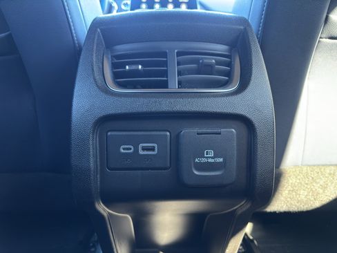 Used 2024 Chevrolet Blazer RS w/ Driver Confidence II Package AWD/4WD image 17