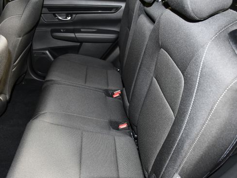 Certified 2024 Honda CR-V EX image 47