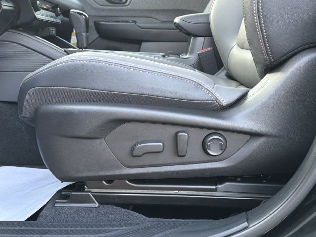Certified 2026 Subaru Outback Limited XT w/ Premium/Limited Plus Package AWD/4WD image 22