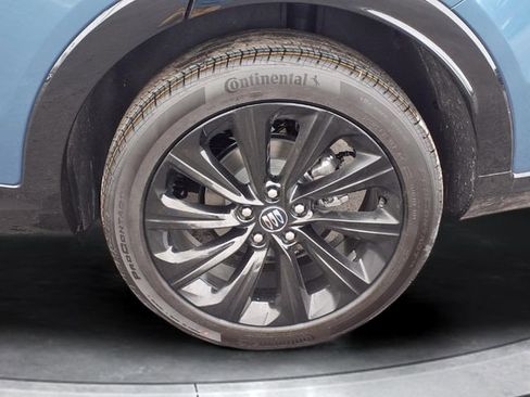 New 2026 Buick Envista Sport Touring w/ Convenience I Package image 18