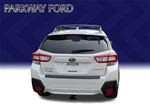 Used 2018 Subaru Crosstrek 2.0i Limited image 6