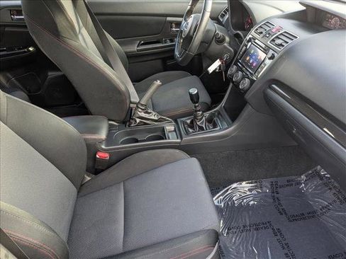 Used 2019 Subaru WRX image 18