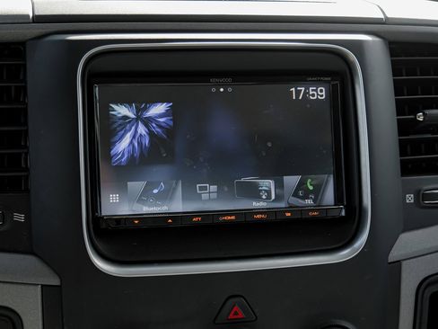 Used 2017 RAM 2500 Tradesman w/ Chrome Appearance Group image 20