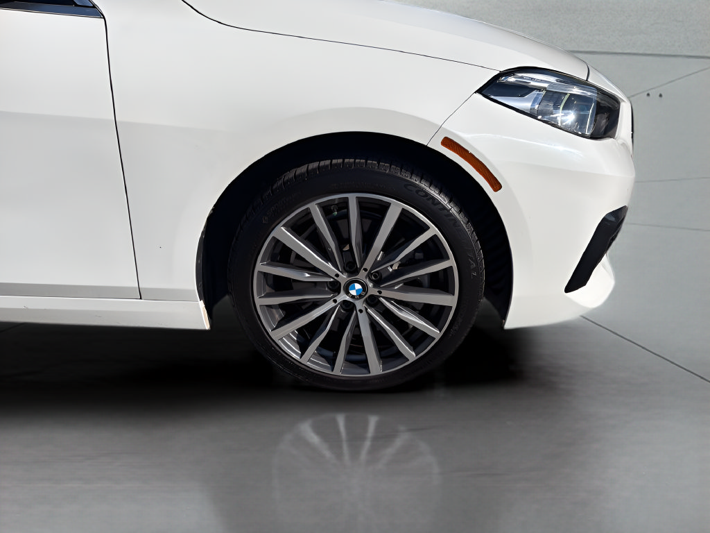 Used 2021 BMW 228i Gran Coupe w/ Convenience Package FWD image 13