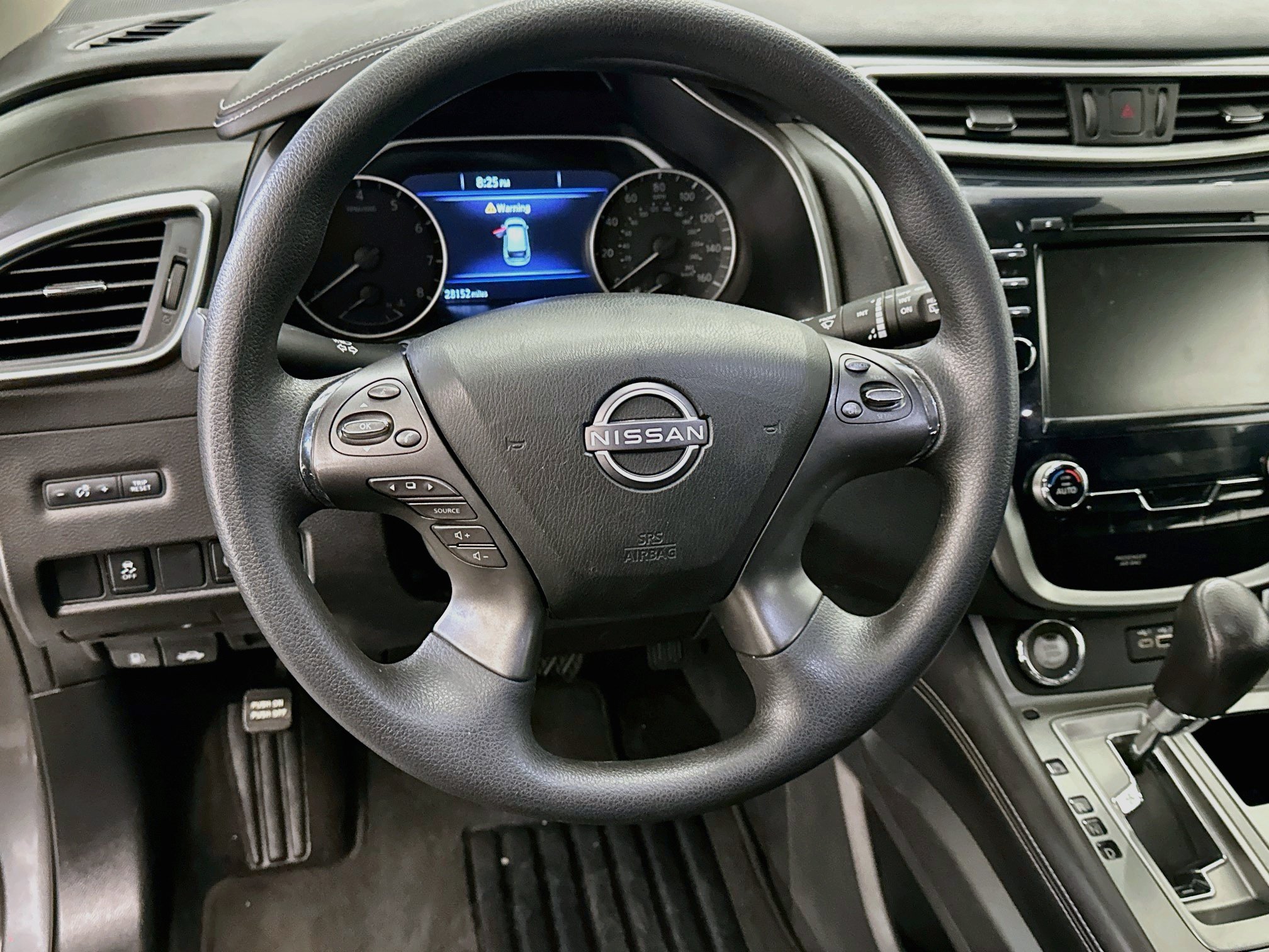 Used 2023 Nissan Murano S AWD/4WD image 18