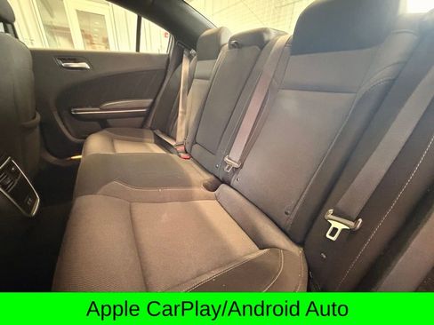 Used 2022 Dodge Charger SXT RWD image 11