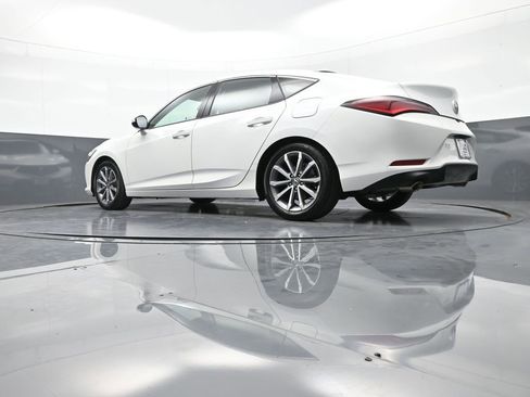 Certified 2025 Acura Integra image 31