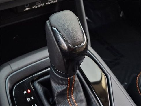 Certified 2025 Subaru Crosstrek 2.5i Limited w/ Popular Package #4A image 15