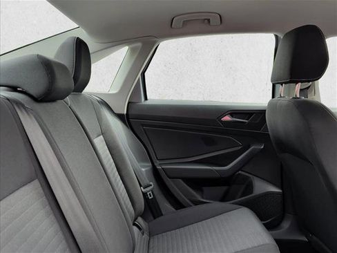 Used 2024 Volkswagen Jetta S FWD image 20