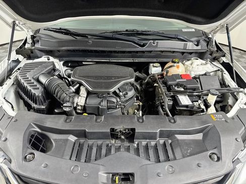 Used 2019 Chevrolet Blazer LT AWD/4WD image 43