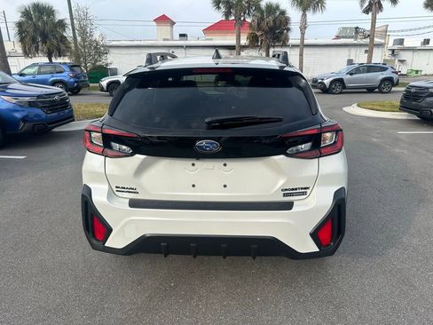 New 2026 Subaru Crosstrek 2.5i Sport w/ Crosstrek Mirror Package image 4