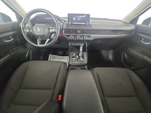 Used 2024 Honda CR-V EX image 10