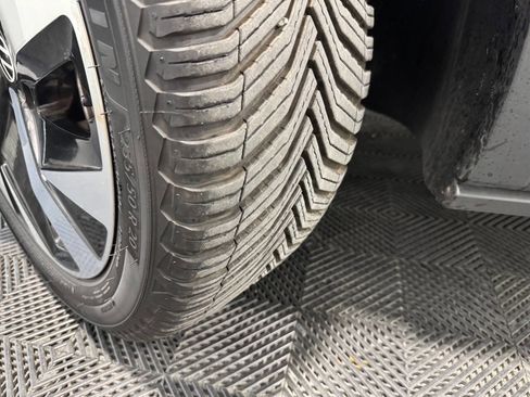 Used 2021 Volkswagen ID.4 Pro S w/ Gradient Package image 52