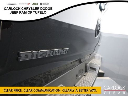 New 2026 RAM 1500 Big Horn image 33