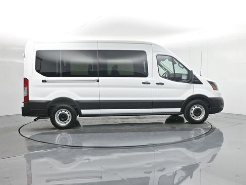 New 2025 Ford Transit 350 XL image 24