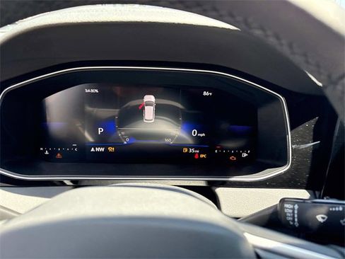 New 2025 Volkswagen Jetta Sport image 18