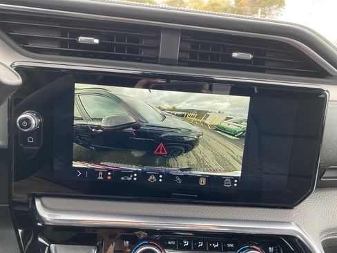 Used 2026 GMC Sierra 2500 Denali w/ Denali Reserve Package image 22