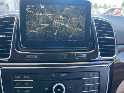 Used 2018 Mercedes-Benz GLE 350 image 17