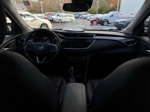 Used 2023 Buick Encore GX Essence w/ Experience Buick Package image 21