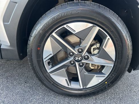 Used 2025 Hyundai Tucson SEL image 35