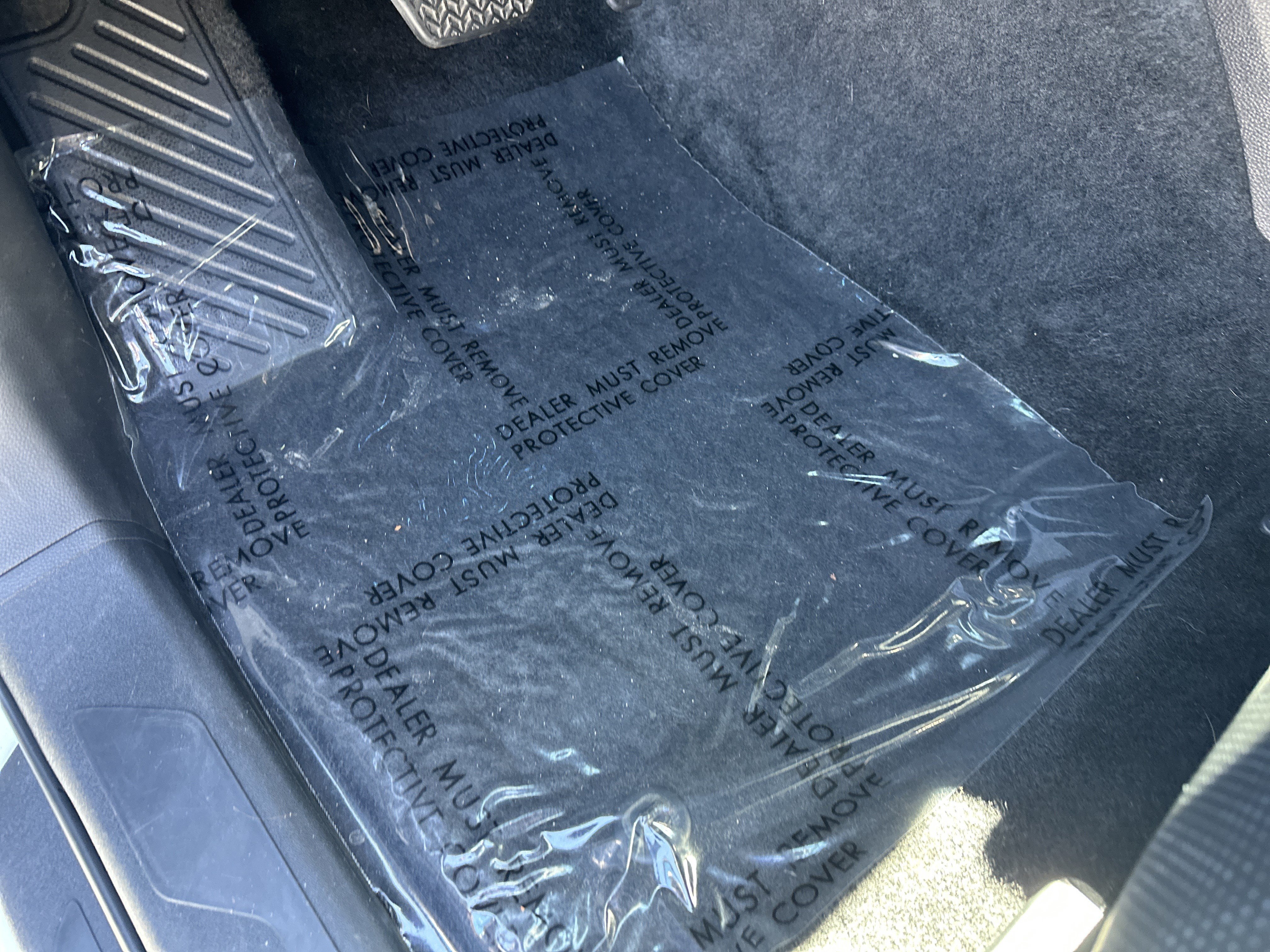 Certified 2024 Toyota Sequoia Platinum AWD/4WD image 17