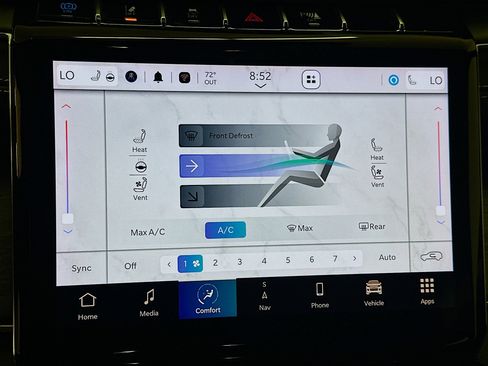 Used 2022 Jeep Grand Cherokee Overland image 24