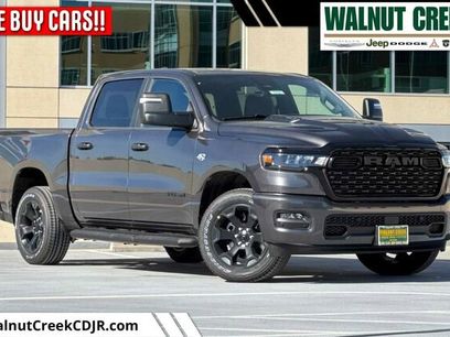 New 2026 RAM 1500 Express