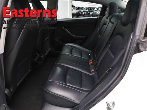 Used 2023 Tesla Model 3 Standard Range RWD image 18