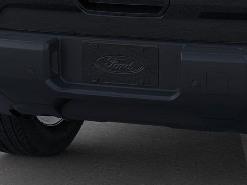 New 2025 Ford Bronco Sport Heritage image 23