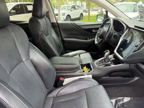 Used 2021 Subaru Outback Limited w/ Popular Package #2 AWD/4WD image 7