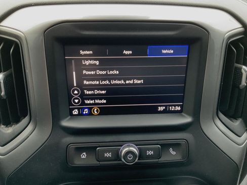 Used 2023 GMC Sierra 1500 Pro AWD/4WD image 35