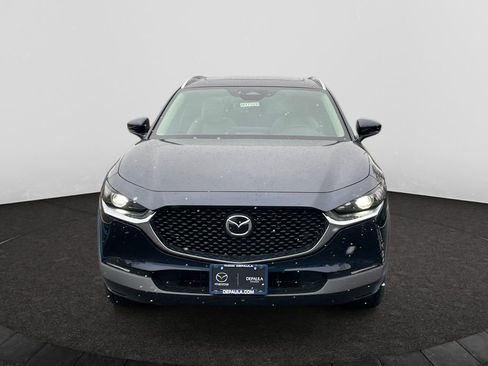 New 2026 MAZDA CX-30 AWD 2.5 S image 7