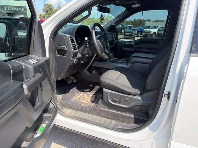 Used 2020 Ford F150 XLT w/ Equipment Group 302A Luxury AWD/4WD image 16