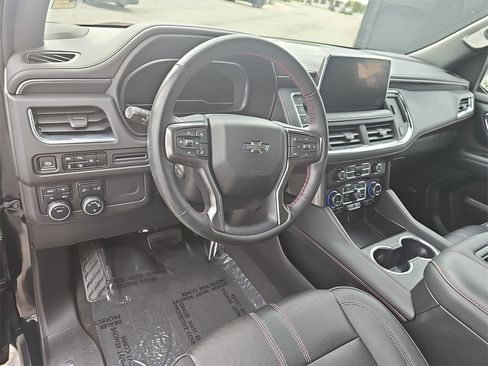 Certified 2023 Chevrolet Tahoe RST w/ Luxury Package image 25